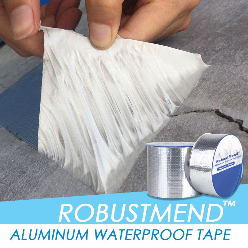 aldorian™-Strong water leakage sticker waterproof tape