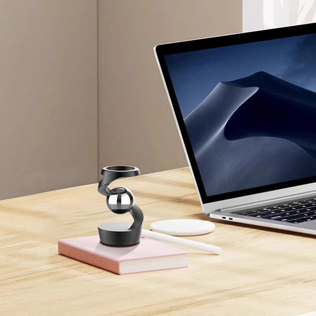 aldorian™-Gravity Defying Kinetic Desk Toy