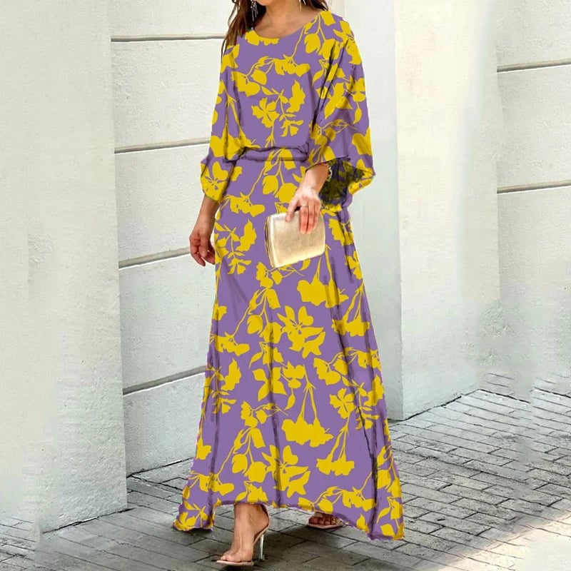 aldorian™-Fashionable new dress