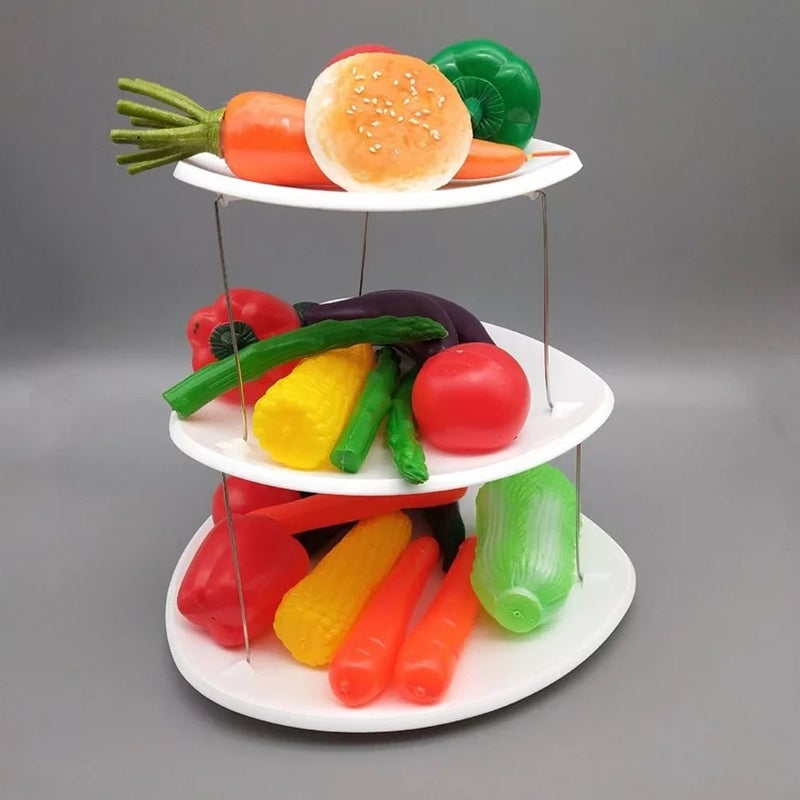 aldorian™-🔥49% OFF🍨-Collapsible Party Tray