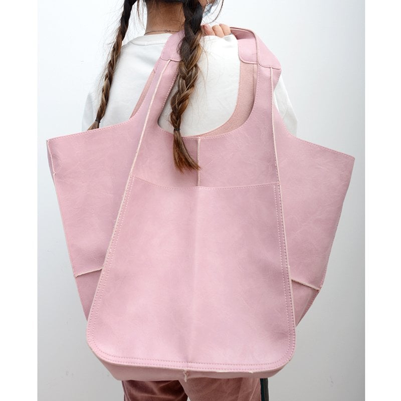 aldorian™-Women Oversize Weekender Handbags