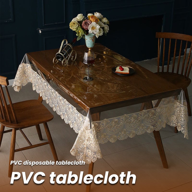 aldorian™-🎁Wash-Free Tablecloth