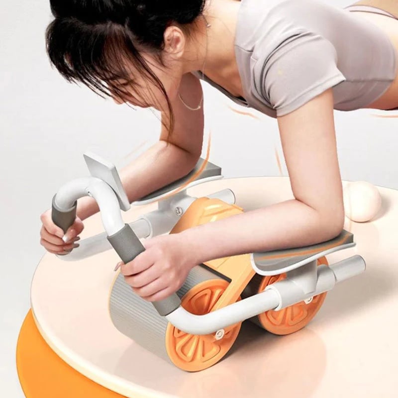 aldorian™-Plank Ab Roller Wheel for Core Trainer