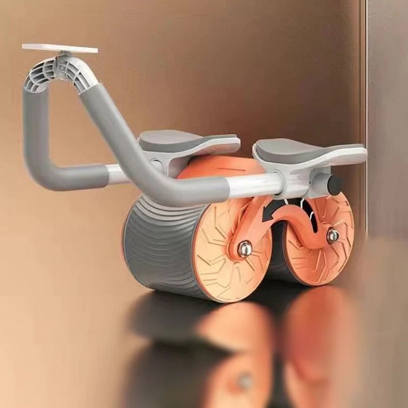 aldorian™-Plank Ab Roller Wheel for Core Trainer