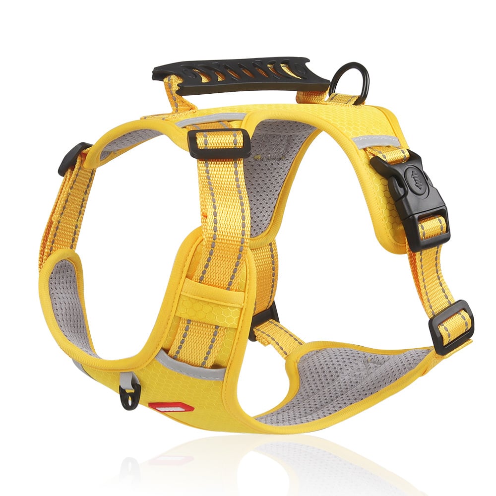 aldorian™-No Pull Dog Harness for Pets