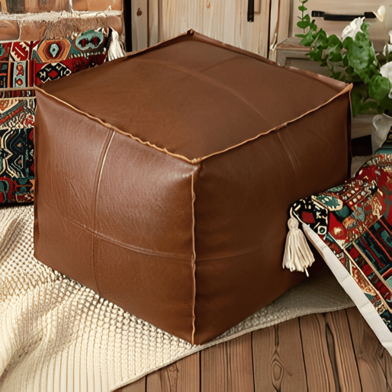 aldorian™-Stuffable Cushion Bag
