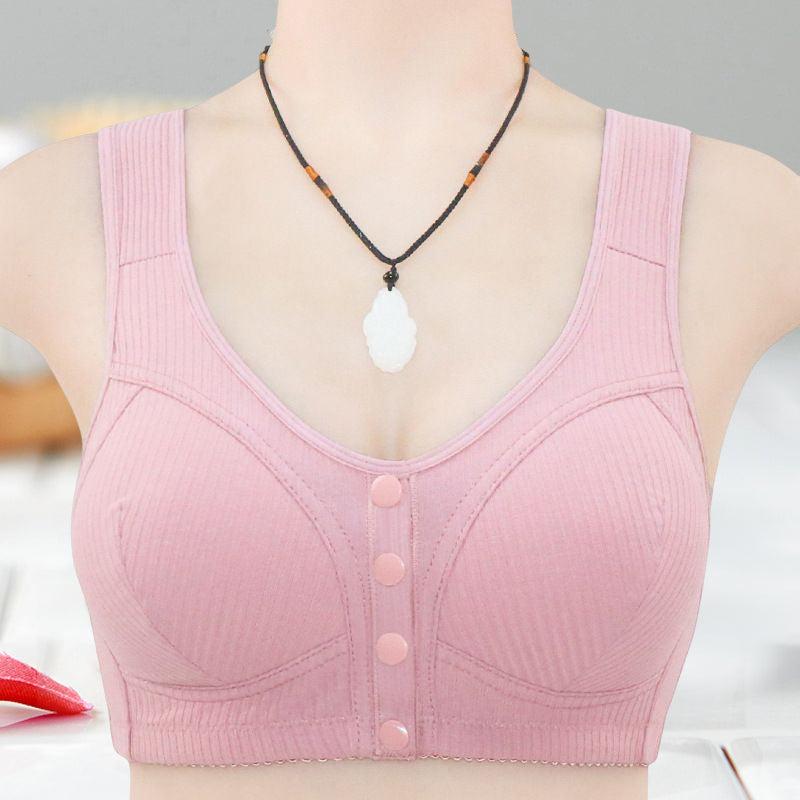 aldorian™-🔥Buy 1 Get 2(3packs)🔥Women’s Front Snap Closure Adaptive Bra