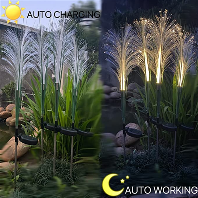 aldorian™-Reed Fiber Optic Light