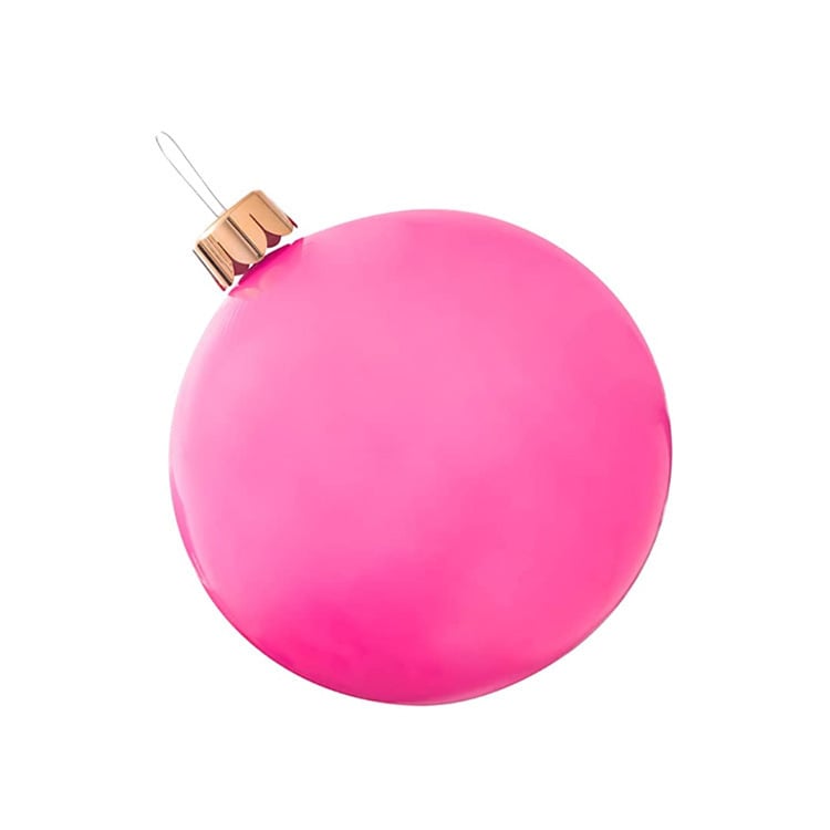 aldorianā¢-šOversized Inflatable Christmas Ball Decorationš | šBuy 3 Free Shippingš„