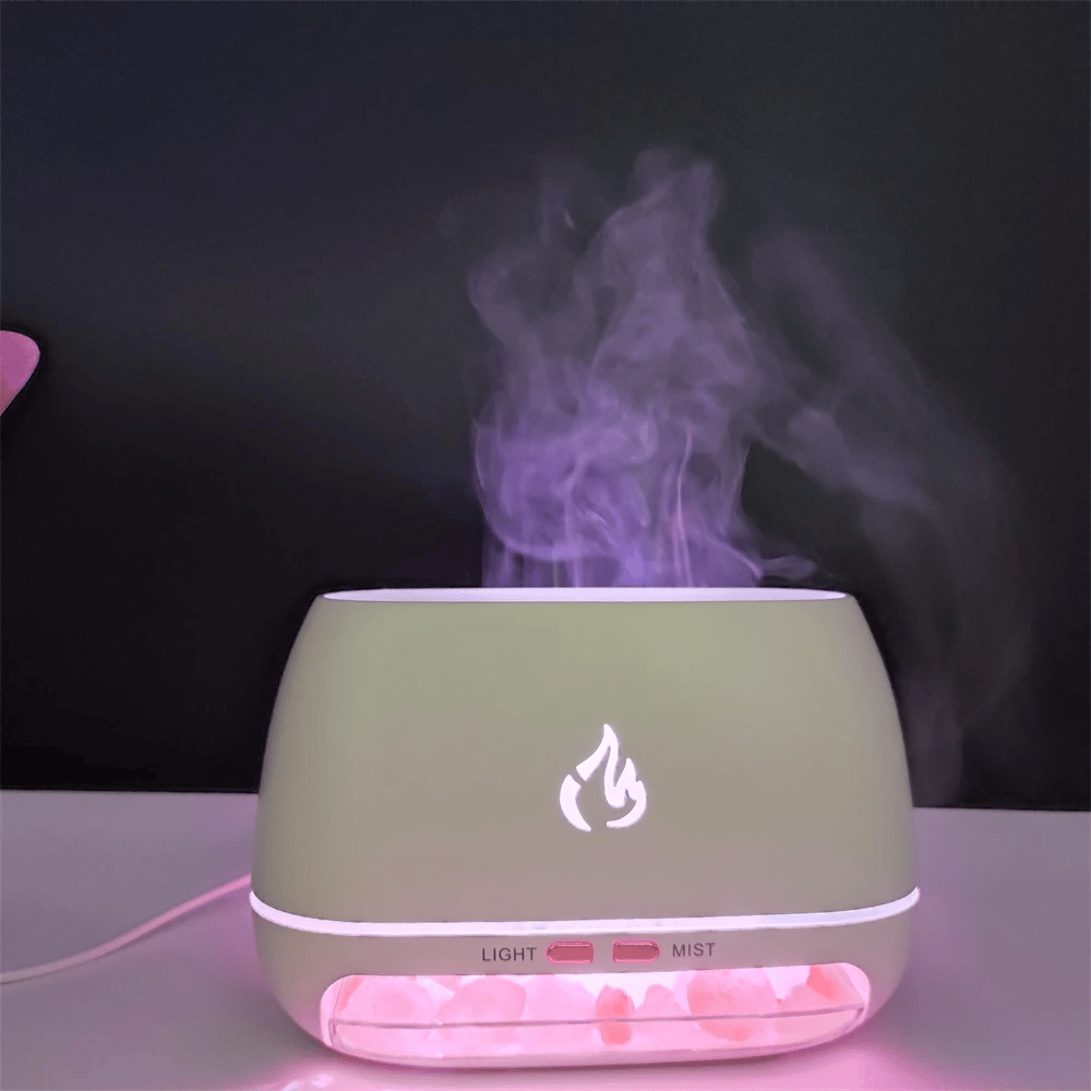 aldorian™-💥LAST DAY SALE 49% OFF-2-in-1 Air Purifier, Humidifiers & Water Filter Air Washer