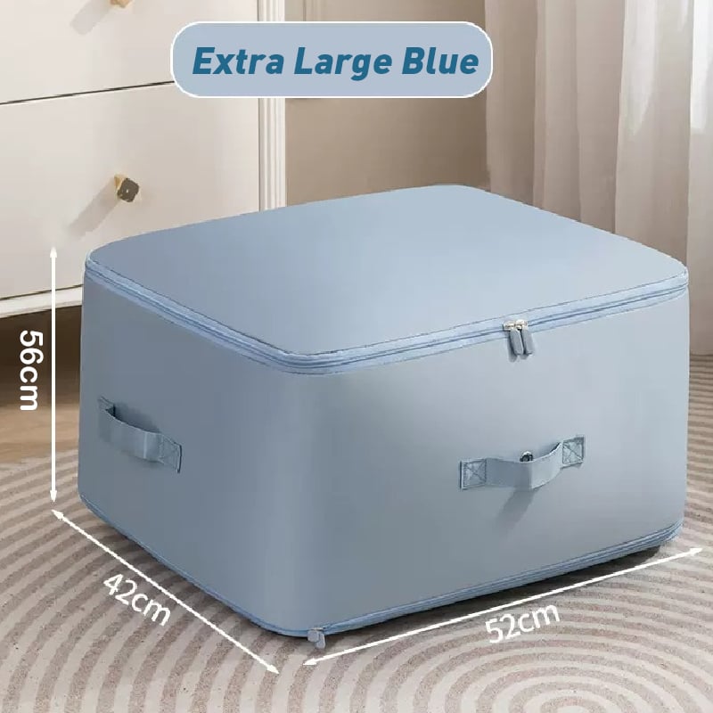 aldorian™-🔥Ultra Space Saving Self Compression Organizer