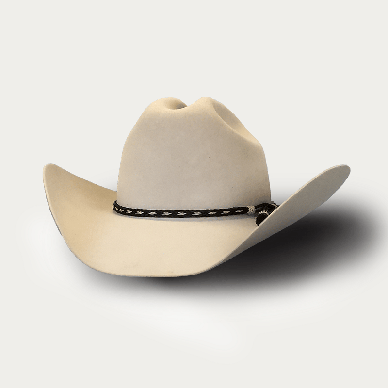 aldorianā¢-š„Handmade YellowStone Cowboy Hat