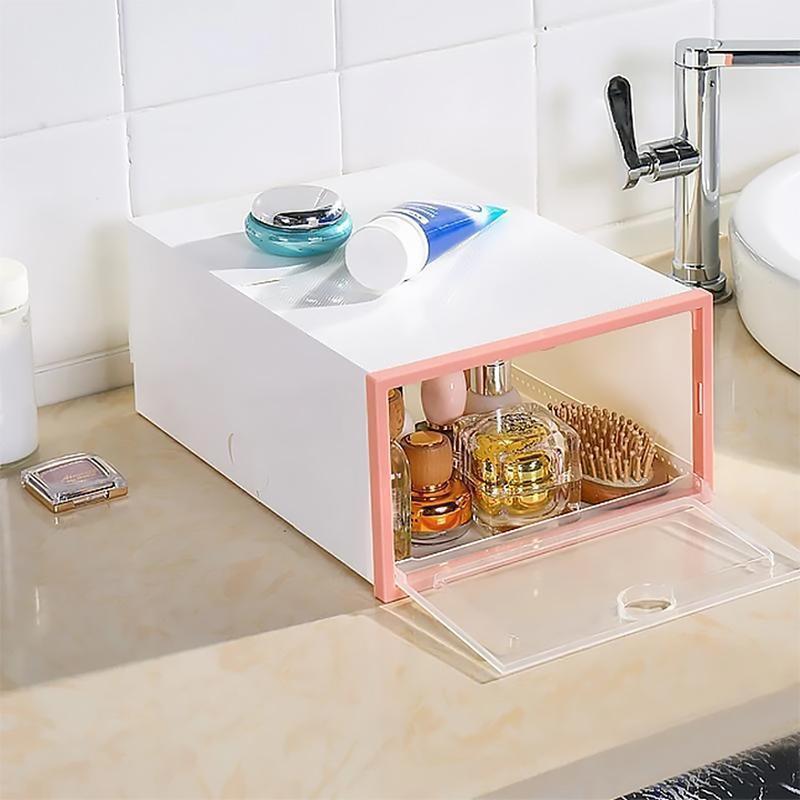 aldorian™-New Drawer Type Shoe Box