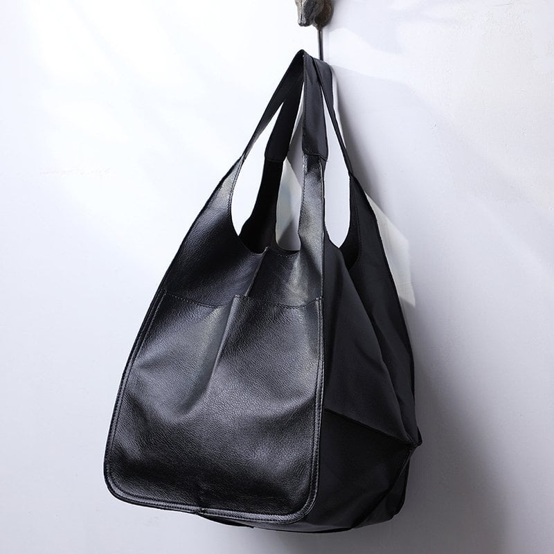 aldorian™-Women Oversize Weekender Handbags