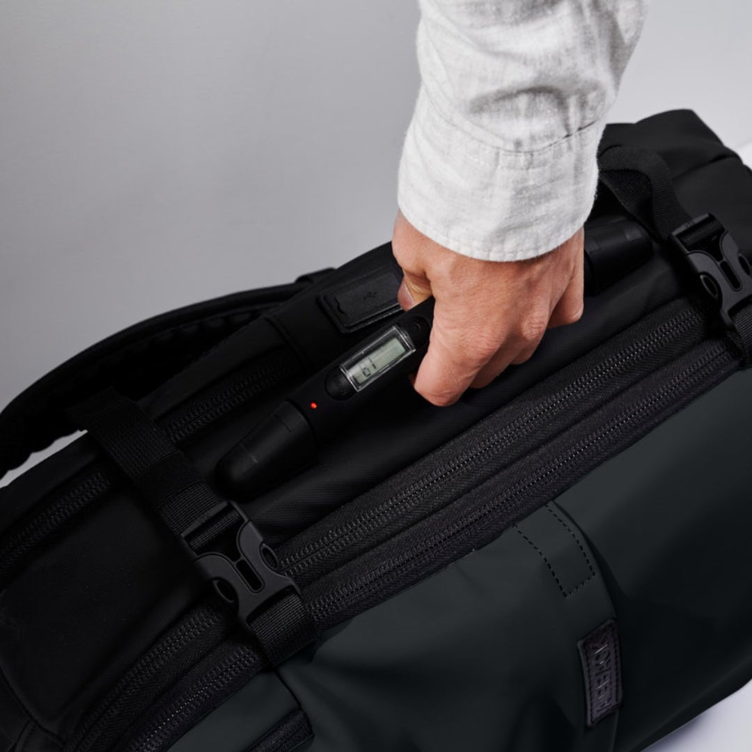 aldorian™-🔥Free inflatable pump🔥Backpack multifunctional travel bag