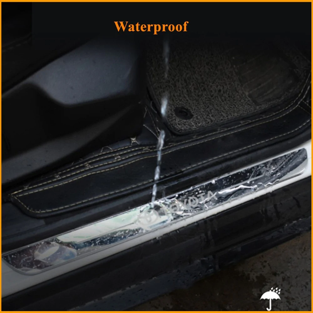 aldorian™-LED Door Sill Pro