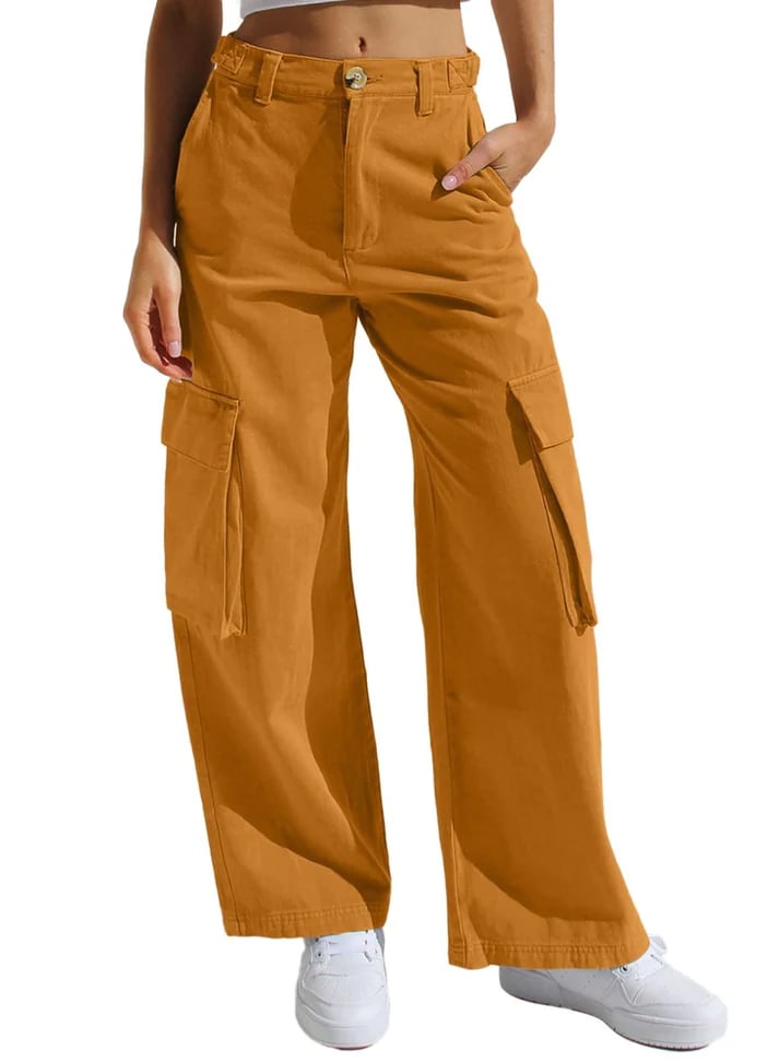 aldorian™-Adjustable Straight Fit Cargo Pants(Buy 2 Free Shipping)