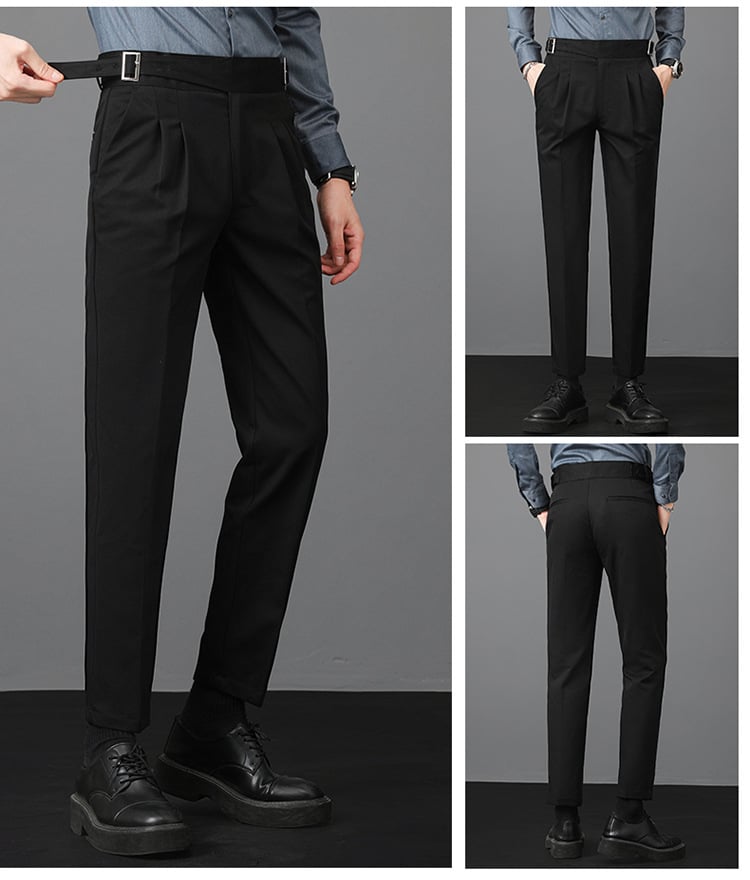 aldorian™-Naples Casual Business Men's Pants (Buy 2 Free Shipping)