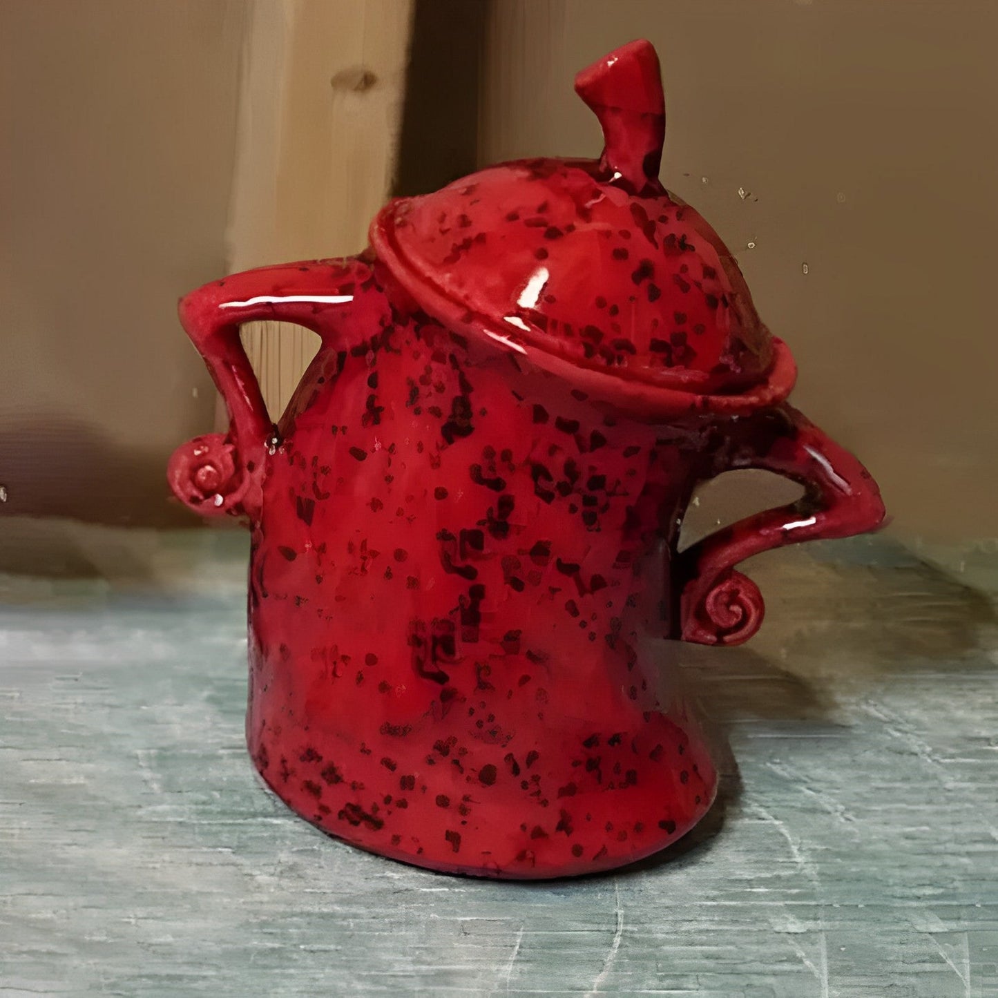 aldorian™-Canister With Attitude