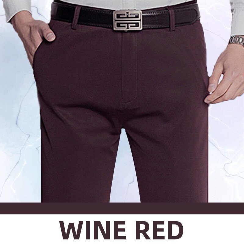aldorian™-High Stretch Men's Classic Pants