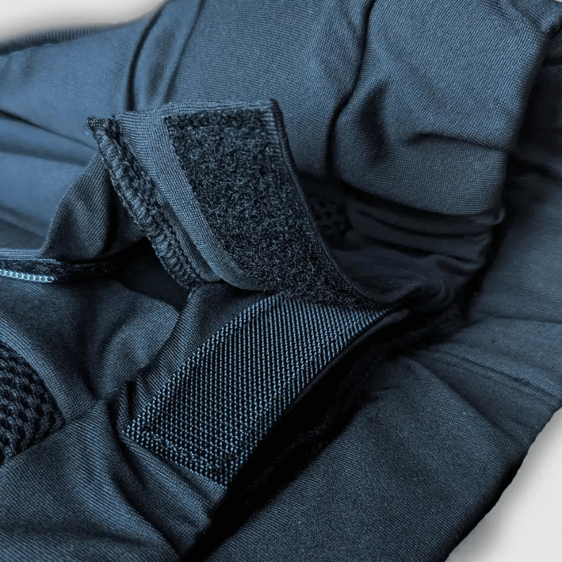 aldorian™-Snowboard and Ski Impact Shorts (Crash Pants)