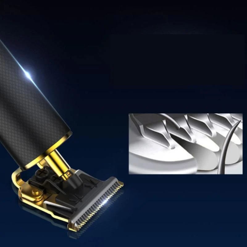 aldorian™-Cordless Trimmer Men Hair Clipper