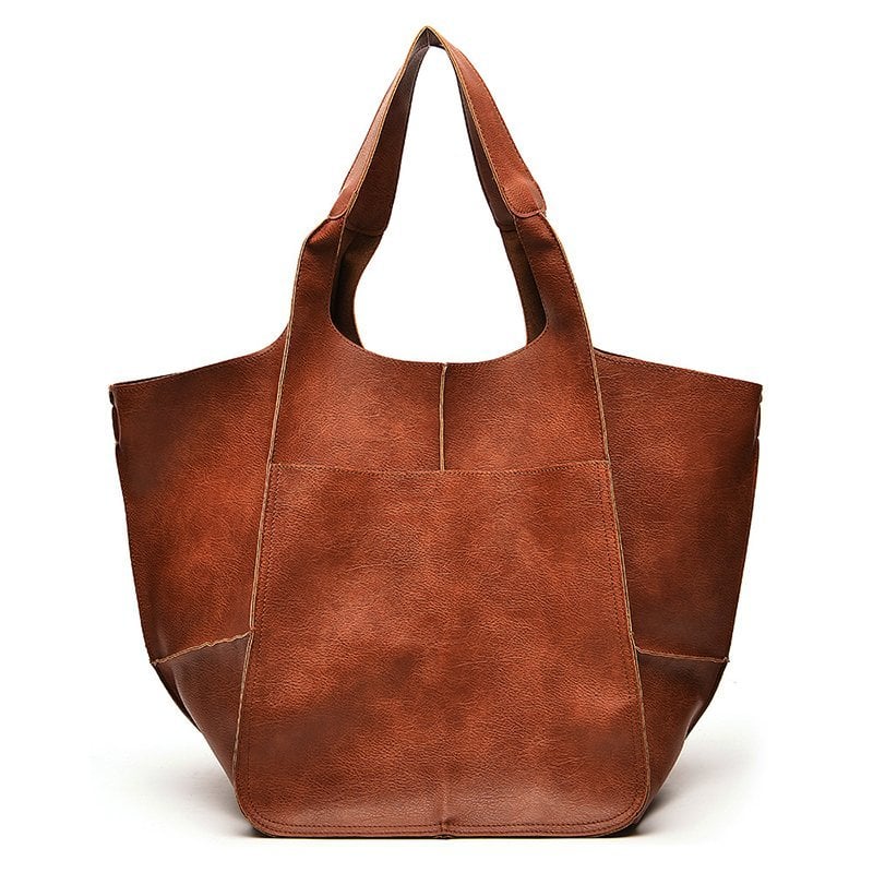 aldorian™-Women Oversize Weekender Handbags