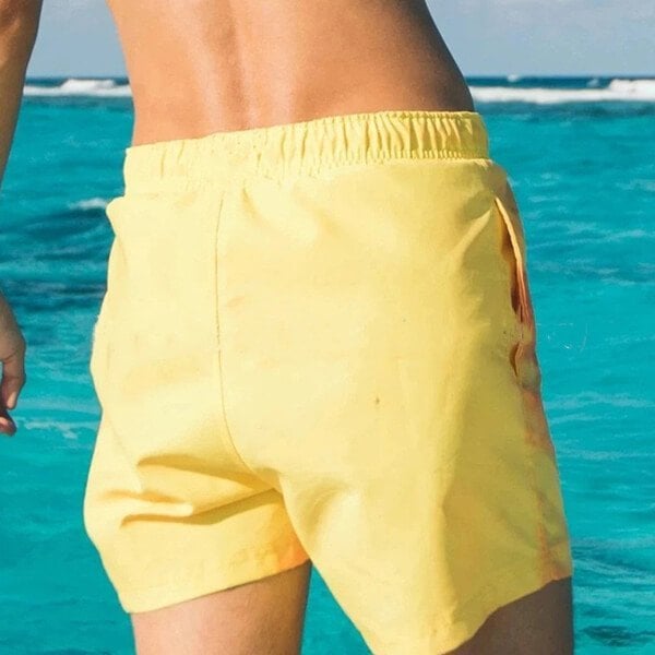 aldorian™-Men's Color Changing Swim Trunks🏊♂⏰BUY 2 FREE SHIPPING