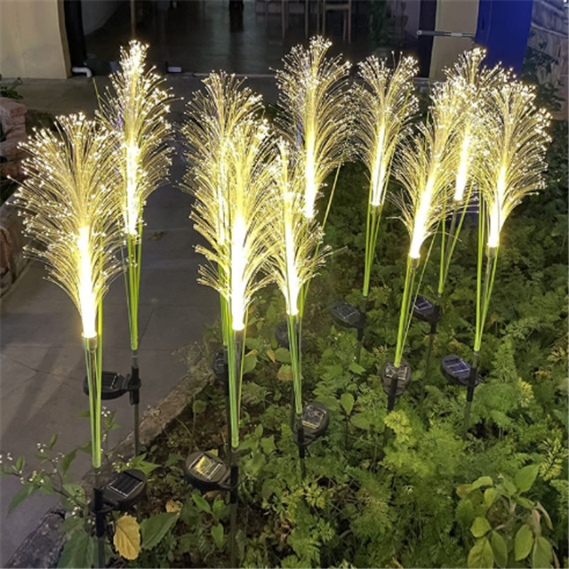 aldorian™-Reed Fiber Optic Light