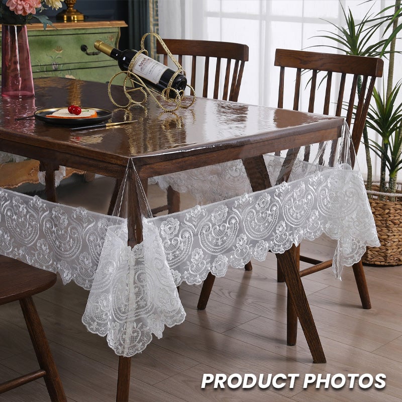 aldorian™-🎁Wash-Free Tablecloth
