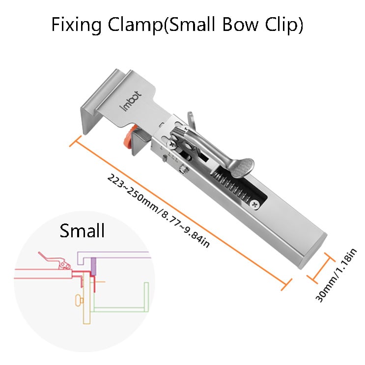 aldorian™-Adjustable Drawer Fixing Clamp | 🎁Buy 2 Free Shipping🔥