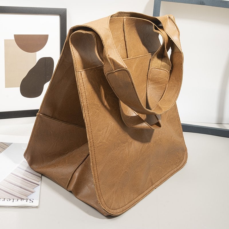 aldorian™-Women Oversize Weekender Handbags