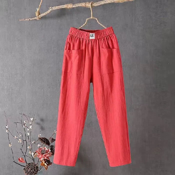 aldorian™-Women's Loose Pants