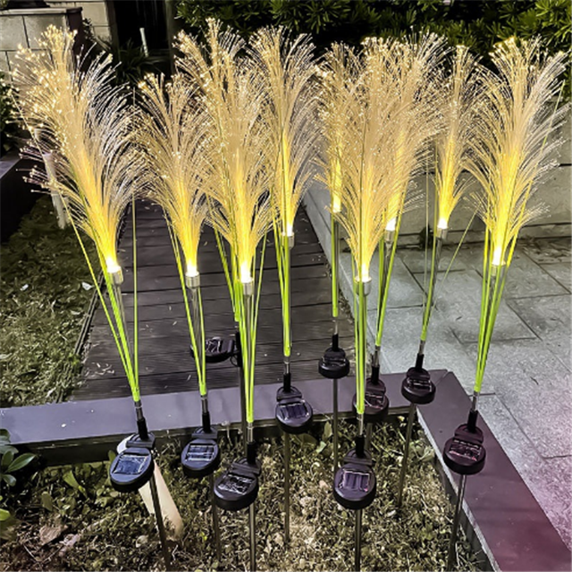 aldorian™-Reed Fiber Optic Light