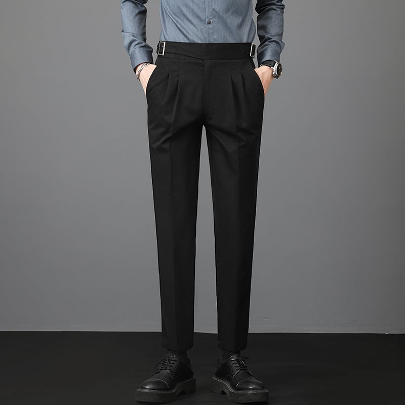 aldorian™-Naples Casual Business Men's Pants (Buy 2 Free Shipping)