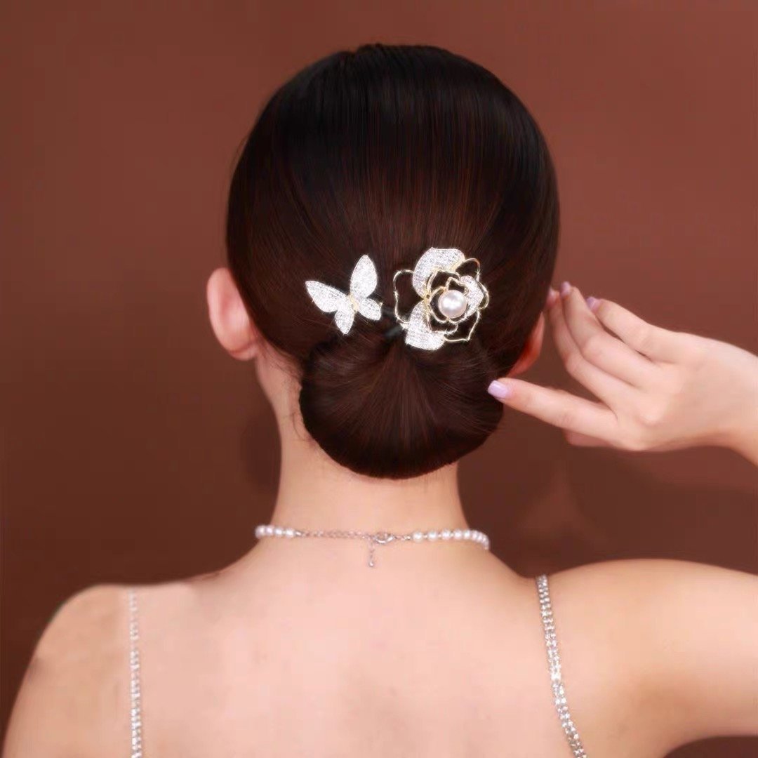 aldorian™-🔥Hot Sale-48% Off✨Ins Style Elegant Lazy Hair Curler