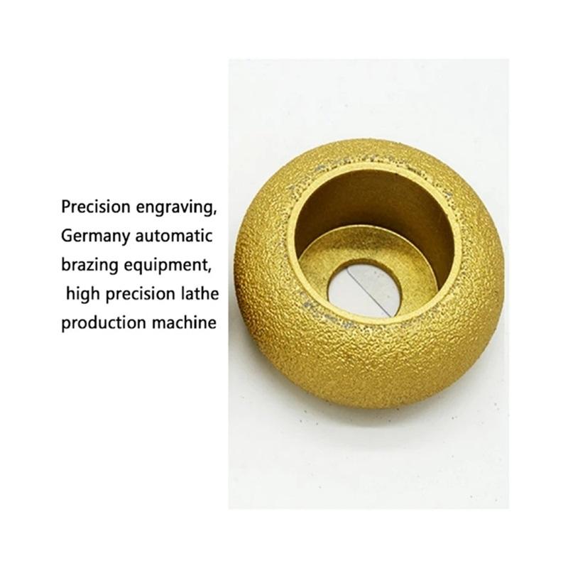 aldorian™-Stone Inner Carving Grinder Disc
