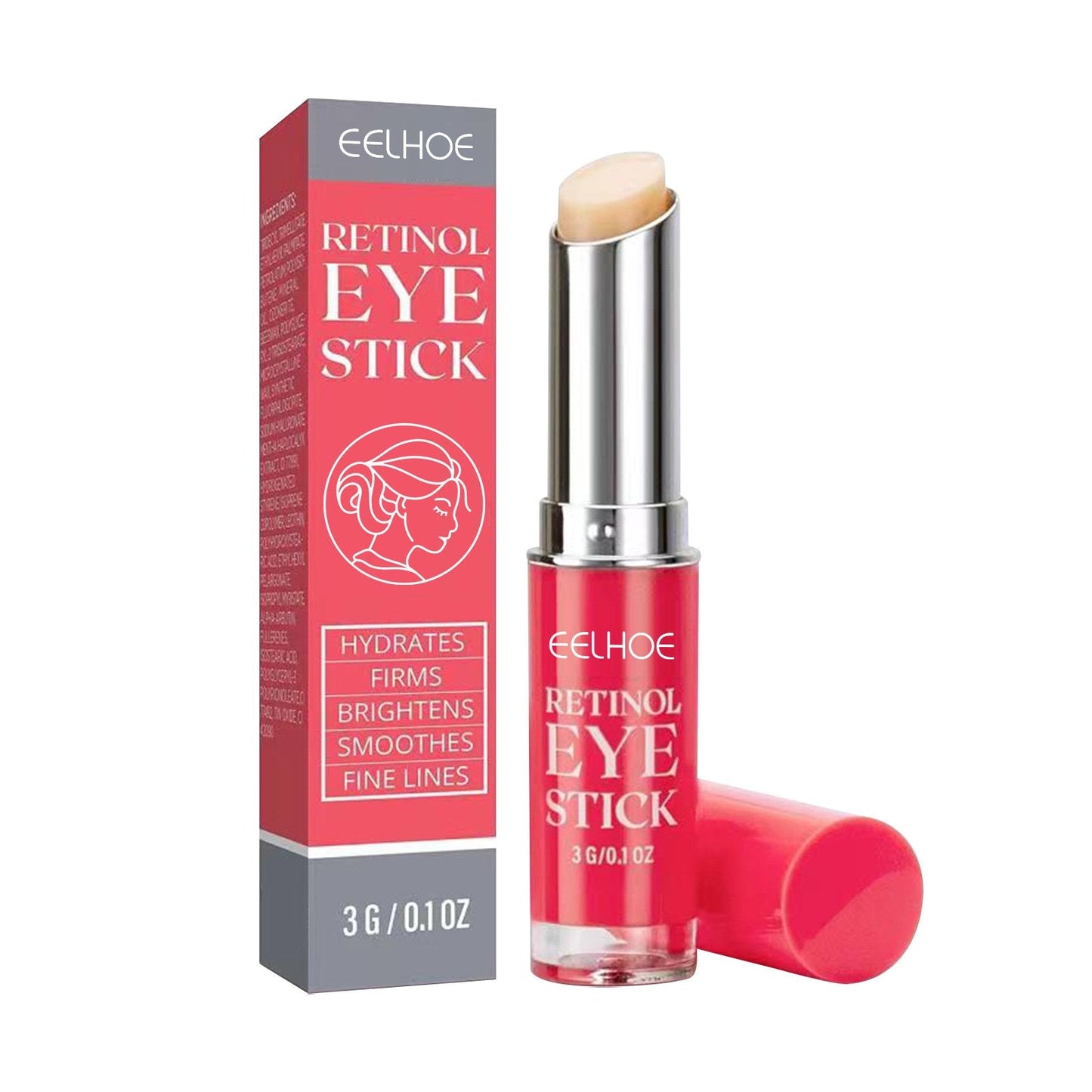 aldorian™-Retinol Eye Cream Stick🔥🔥BUY 2 GET 1 FREE