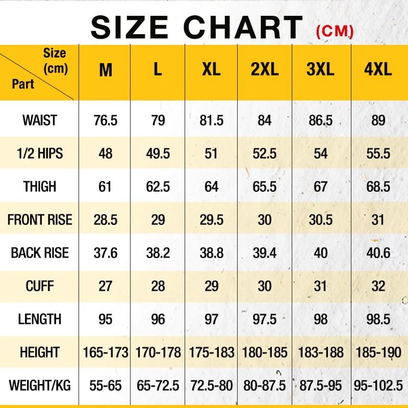 aldorian™-Men's Spring Super Comfortable Loose-Fit Jogger Pants