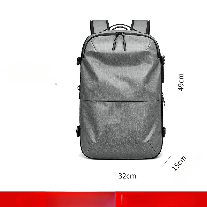aldorian™-🔥Free inflatable pump🔥Backpack multifunctional travel bag