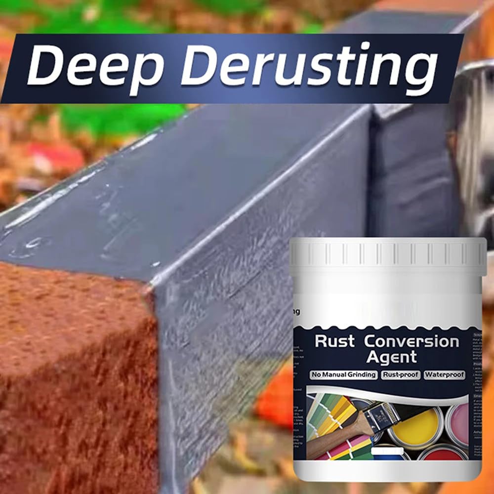 aldorian™-🎁43% OFF⏳Anti-rust rust converting agent✨