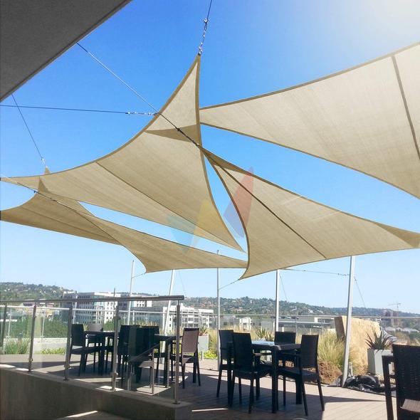 aldorian™-(💥💥BIG SALE--49% OFF) UV Protection Canopy☀️