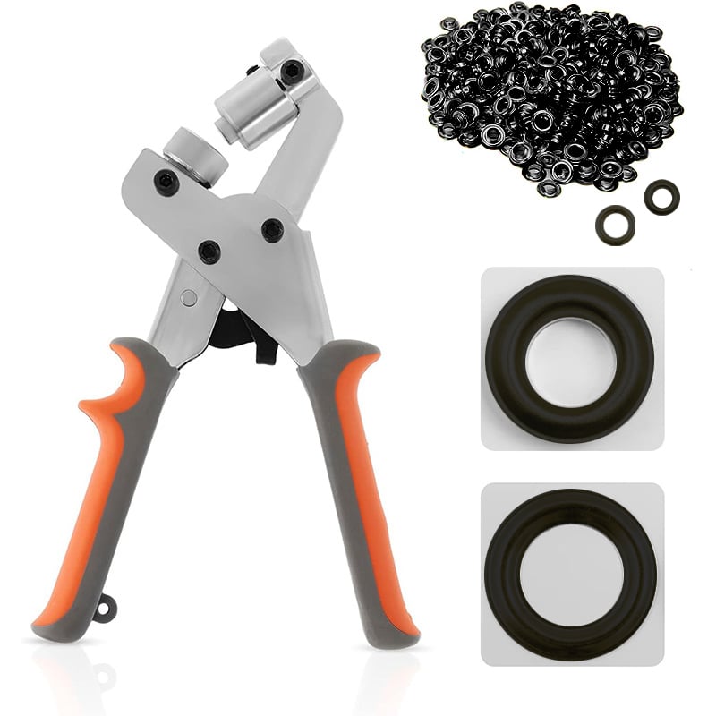 aldorian™-Airbrush manual air eye pliers🛠
