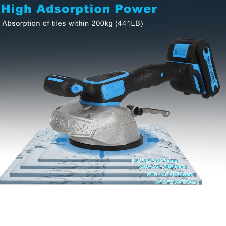 aldorian™-2024 New Electric tile laying machine