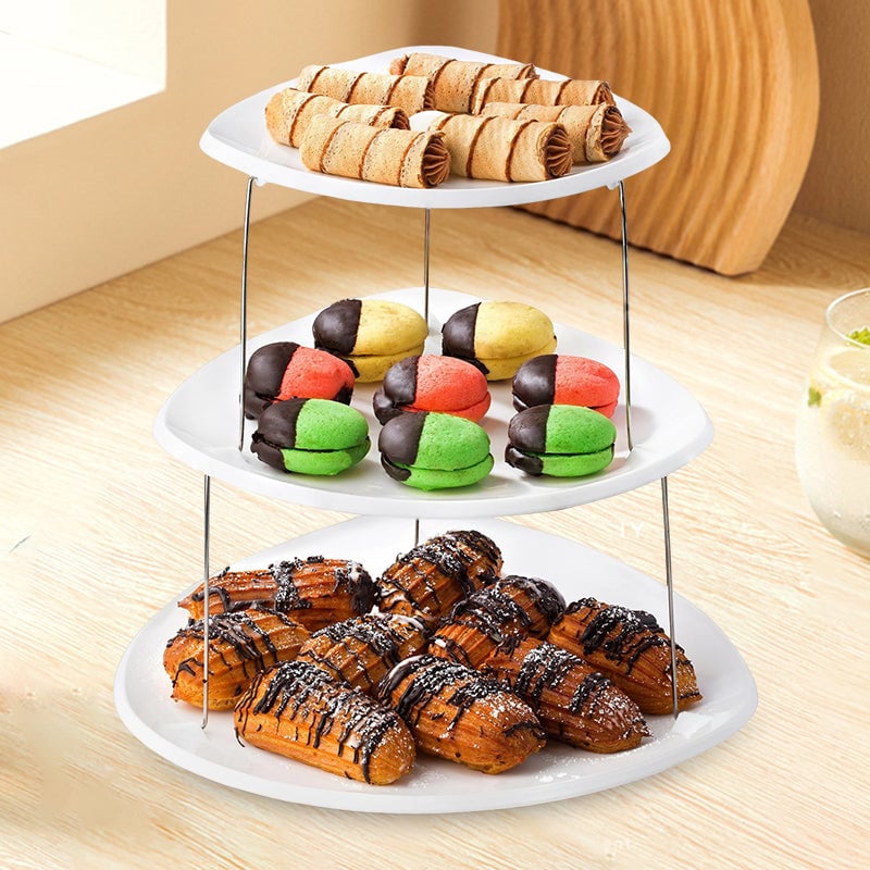 aldorian™-🔥49% OFF🍨-Collapsible Party Tray