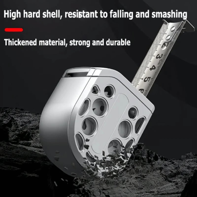 π₯2025 new 16/25 foot stainless steel tape