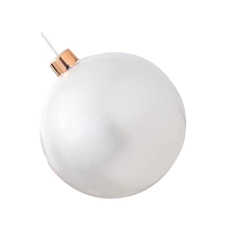 aldorianā¢-šOversized Inflatable Christmas Ball Decorationš | šBuy 3 Free Shippingš„