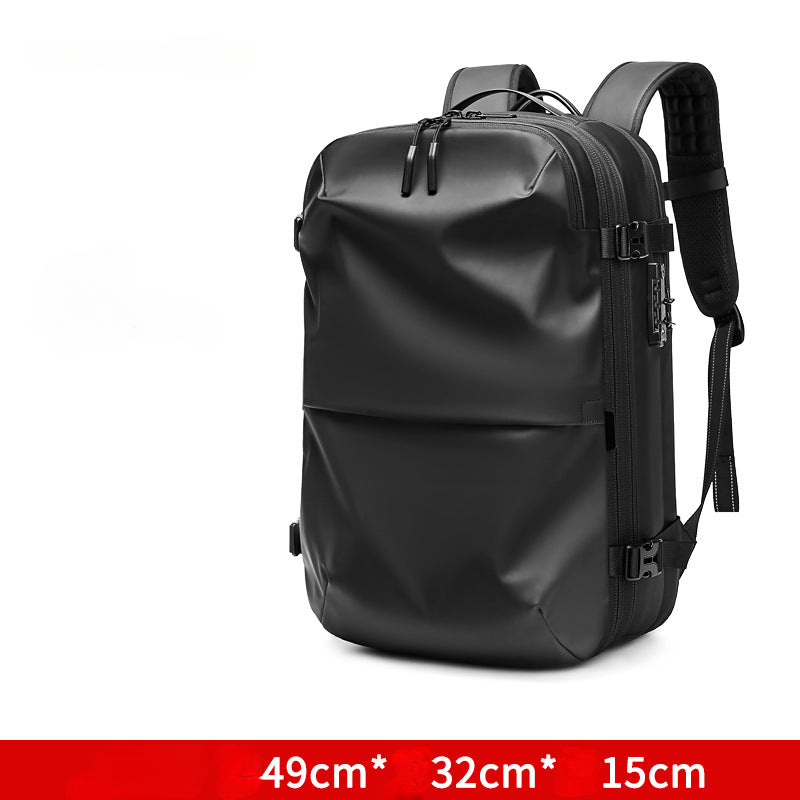 aldorian™-🔥Free inflatable pump🔥Backpack multifunctional travel bag