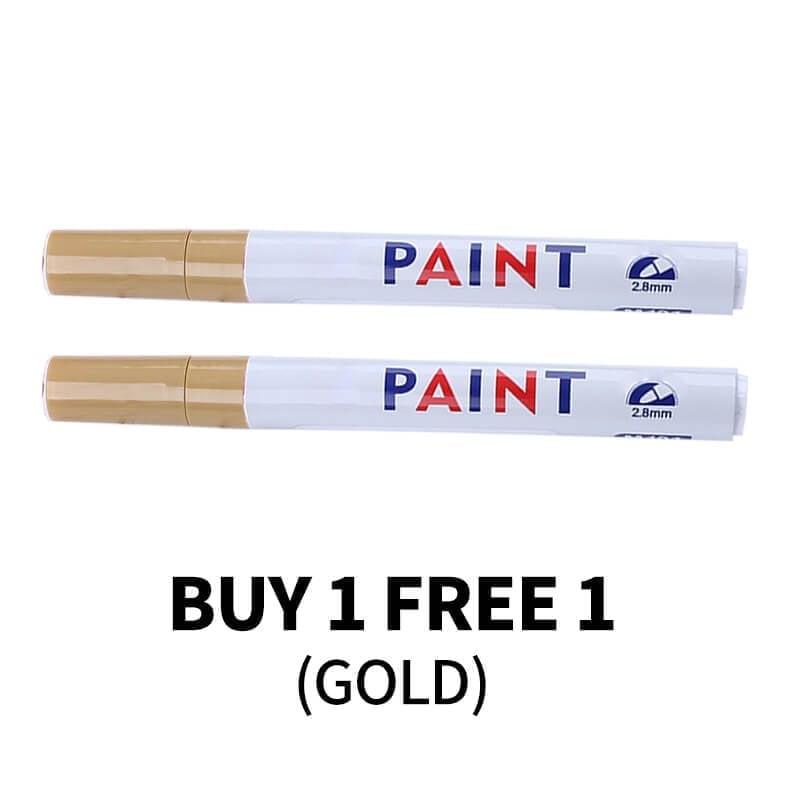 aldorian™-🔥HOT SALE🔥Waterproof Non-Fading Tire Paint Pen