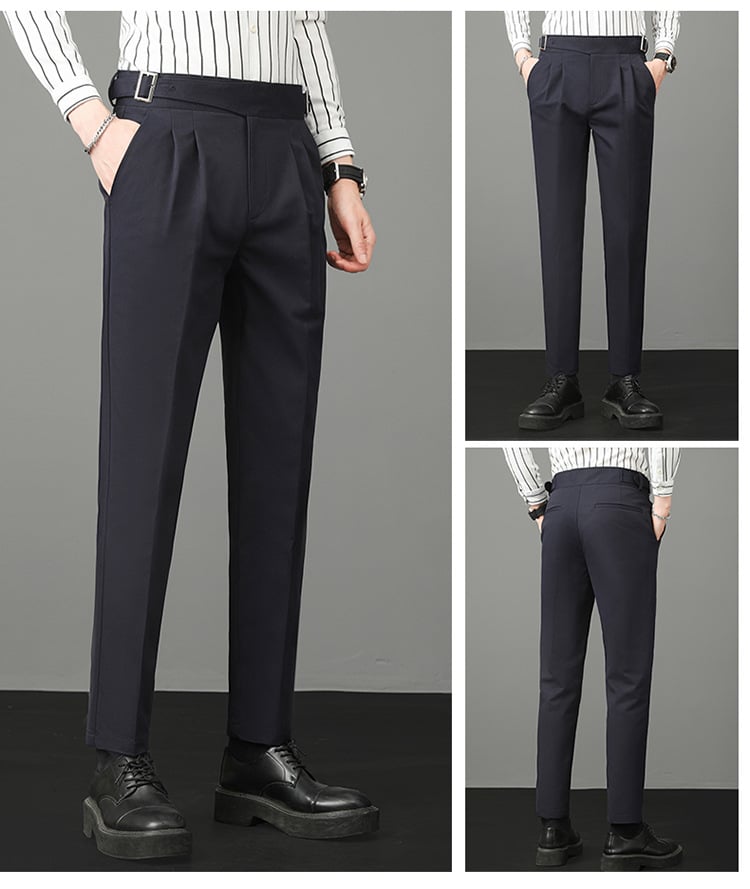 aldorian™-Naples Casual Business Men's Pants (Buy 2 Free Shipping)
